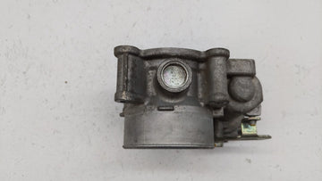 2012-2014 Mazda 3 Throttle Body P/N:152009S18 13 640 A, 640 K4238 1R24, 640 K4238 6R26, 13 640 B Fits Fits 2012 2013 2014 OEM Used Auto Parts