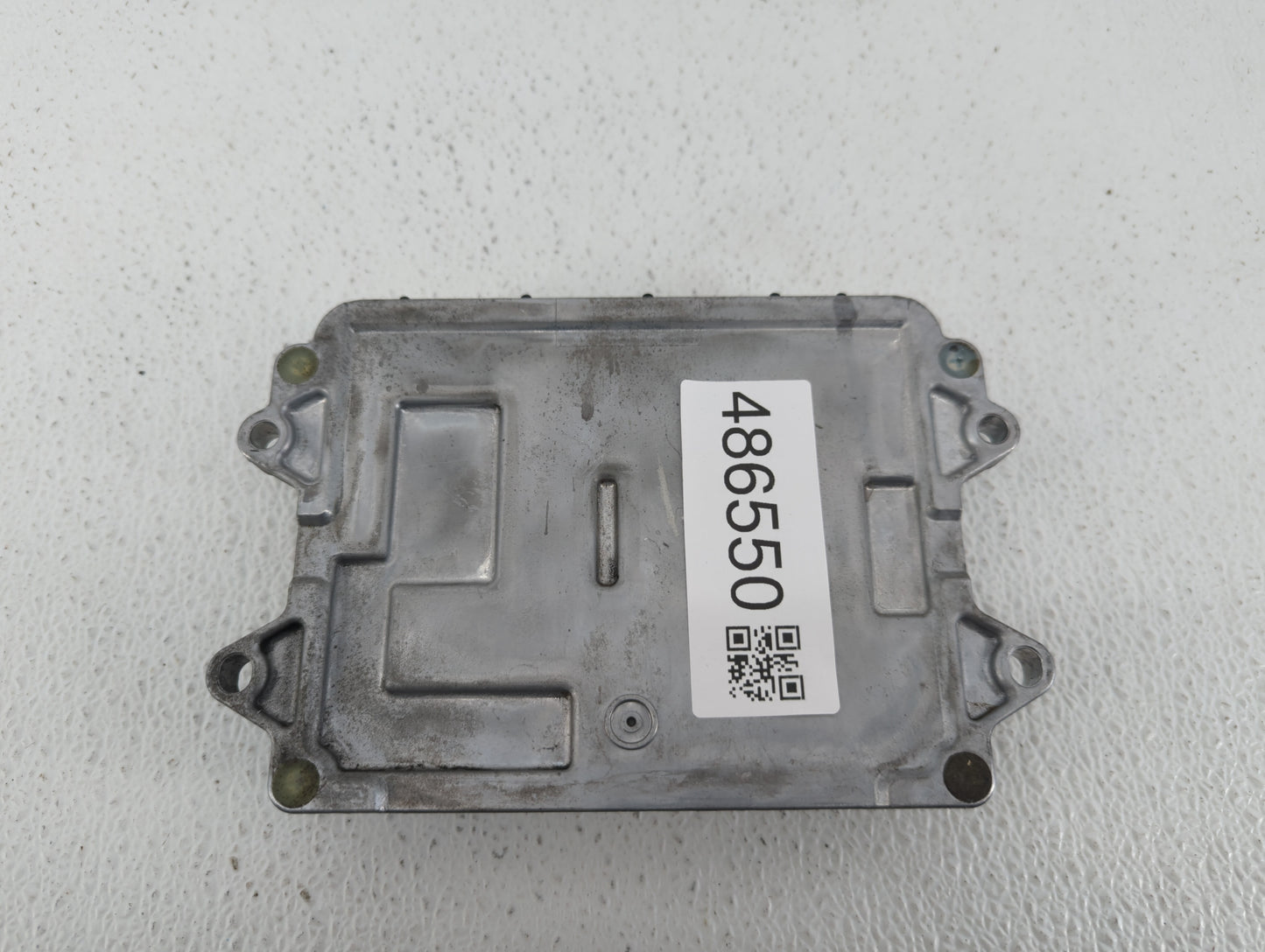 2017-2018 Mazda 3 PCM Engine Control Computer ECU ECM PCU OEM P/N:PSAE 18 881 PY9W 18 881A, PY9W 18 881 Fits Fits 2016 2017