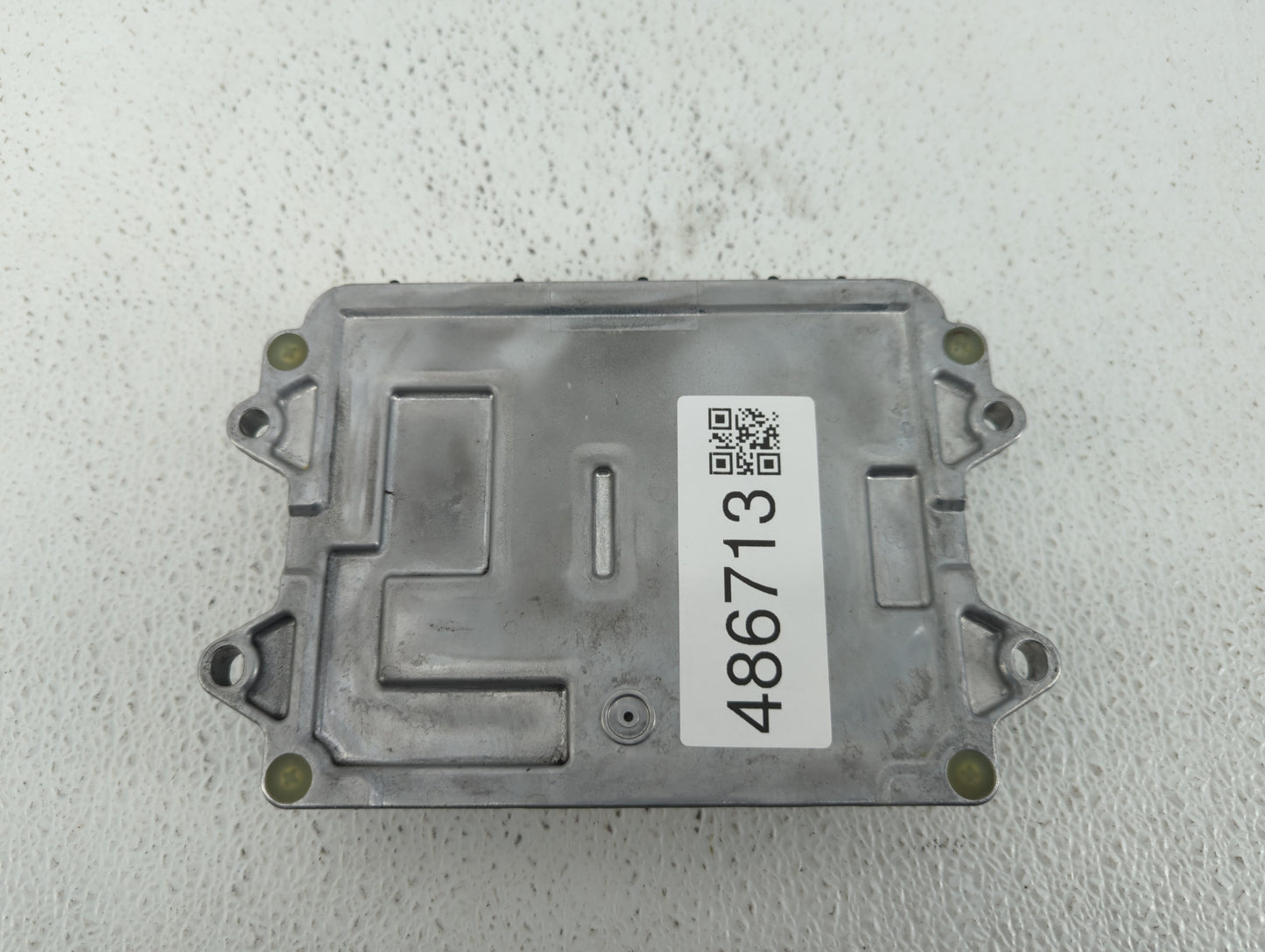 2017-2018 Mazda 3 PCM Engine Control Computer ECU ECM PCU OEM P/N:PSAE 18 881 PY9W 18 881A, PY9W 18 881 Fits Fits 2016 2017