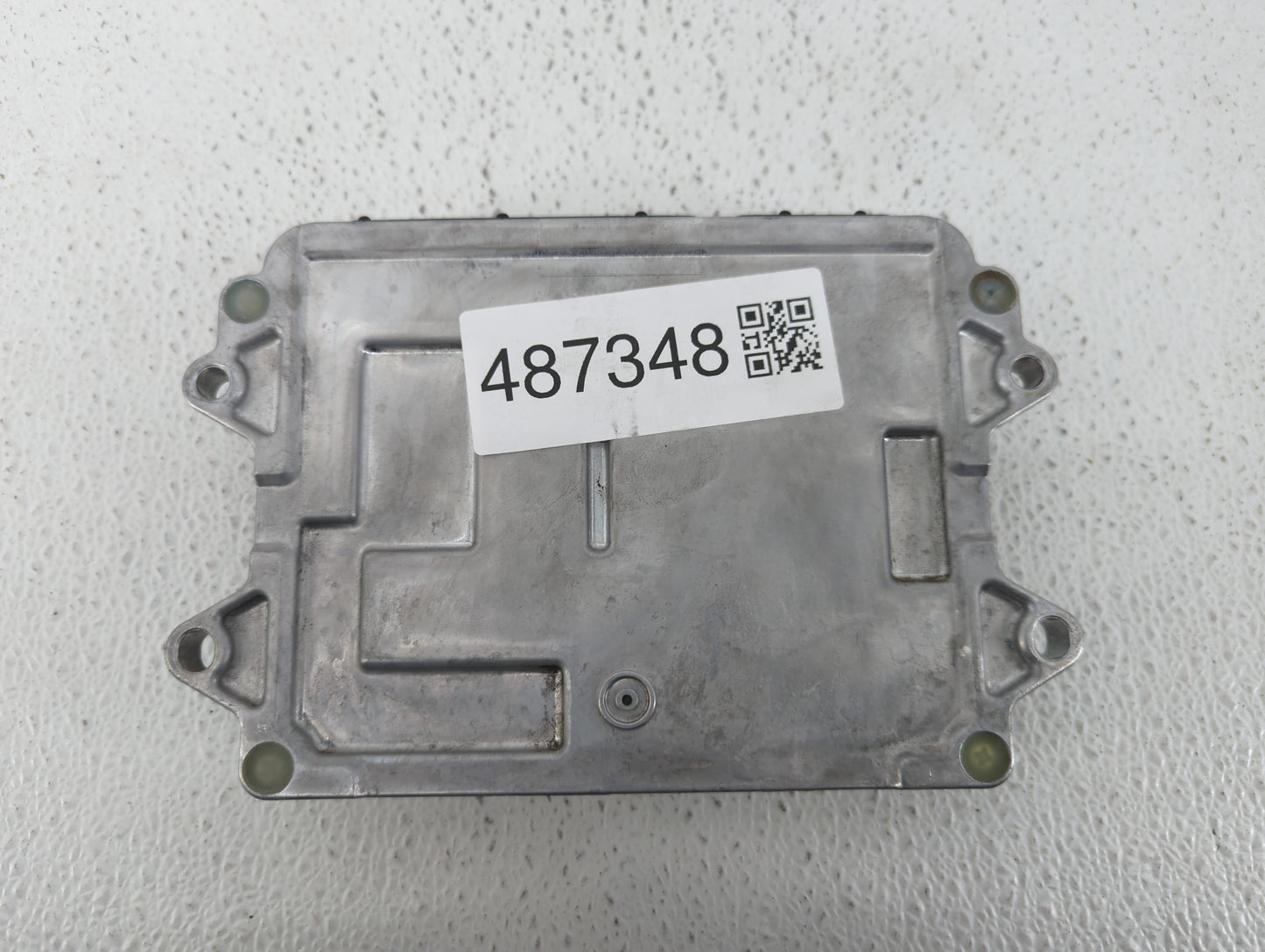 2017-2018 Mazda 3 PCM Engine Control Computer ECU ECM PCU OEM P/N:PSAE 18 881 PY9W 18 881A, PY9W 18 881 Fits Fits 2016 2017