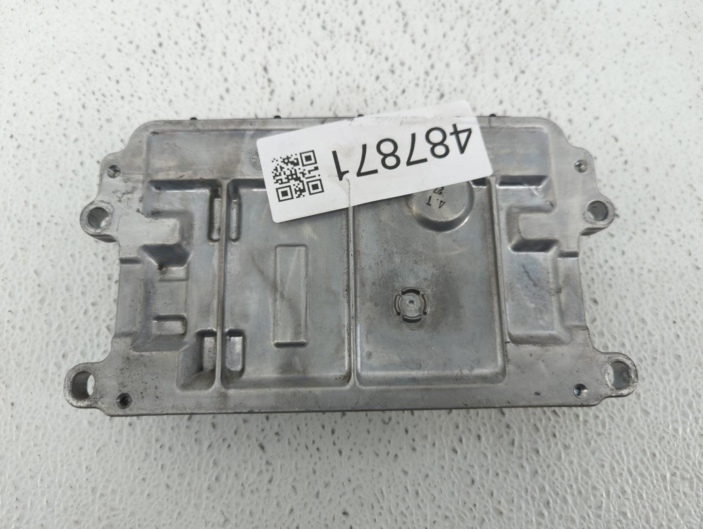 2017-2018 Mazda 3 PCM Engine Control Computer ECU ECM PCU OEM P/N:PSAE 18 881 PY9W 18 881A, PY9W 18 881 Fits Fits 2016 2017