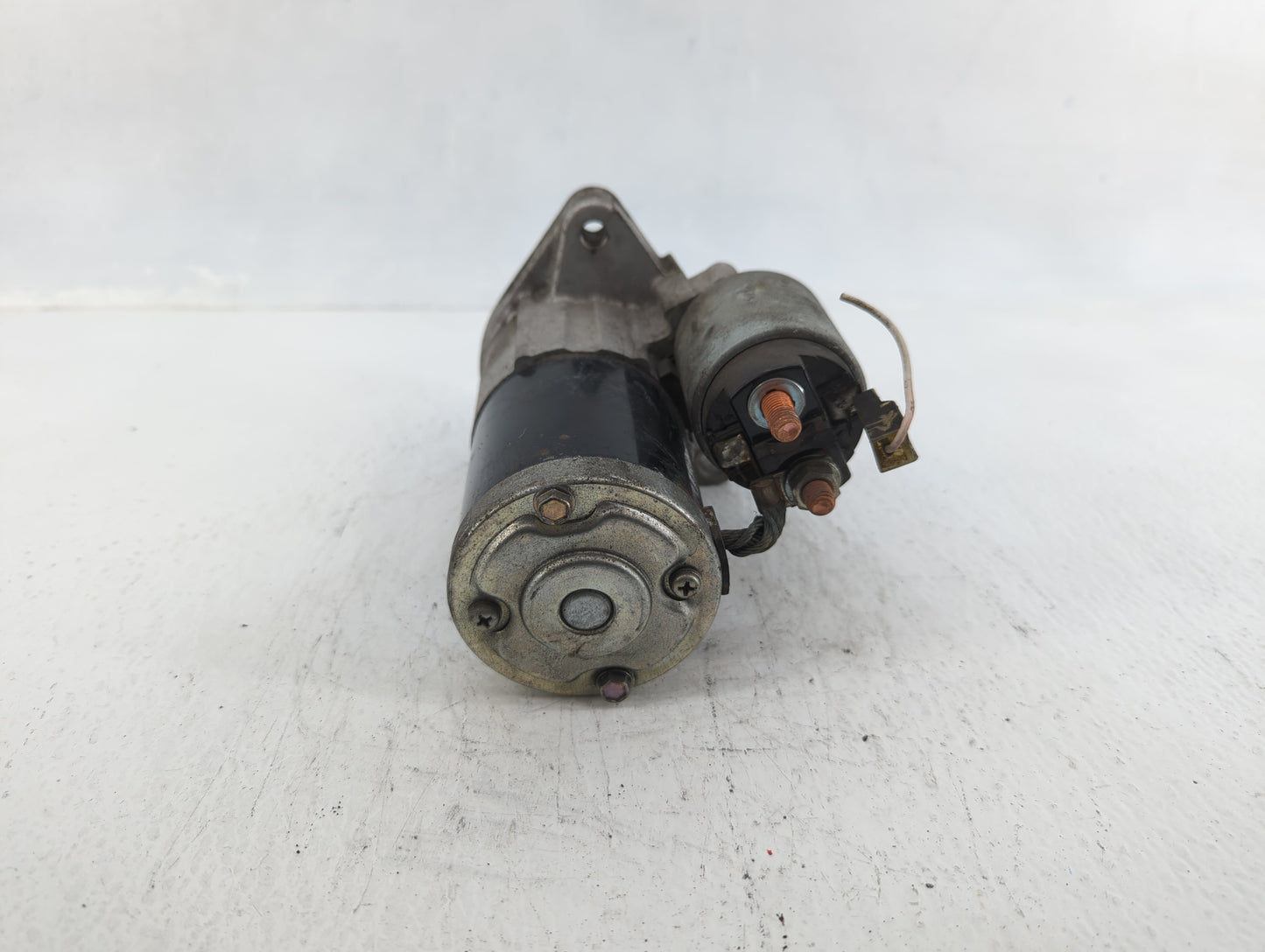 2014-2022 Mazda 3 Car Starter Motor Solenoid OEM P/N:M000T39671 Fits Fits 2014 2015 2016 2017 2018 2019 2020 2021 2022 OEM U
