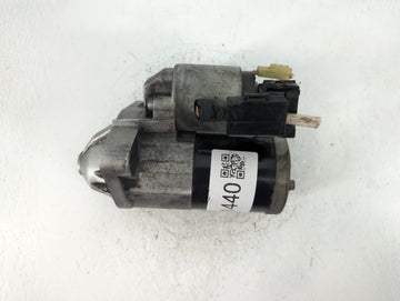 2014-2022 Mazda 3 Car Starter Motor Solenoid OEM P/N:M000T39671 Fits Fits 2014 2015 2016 2017 2018 2019 2020 2021 2022 OEM Used Auto Parts