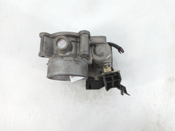 2012-2018 Mazda 3 Throttle Body P/N:13 640 0076 9T19 Fits Fits 2012 2013 2014 2015 2016 2017 2018 OEM Used Auto Parts