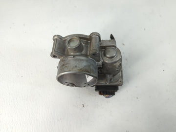 2012-2018 Mazda 3 Throttle Body P/N:1931 00643 Fits Fits 2012 2013 2014 2015 2016 2017 2018 OEM Used Auto Parts