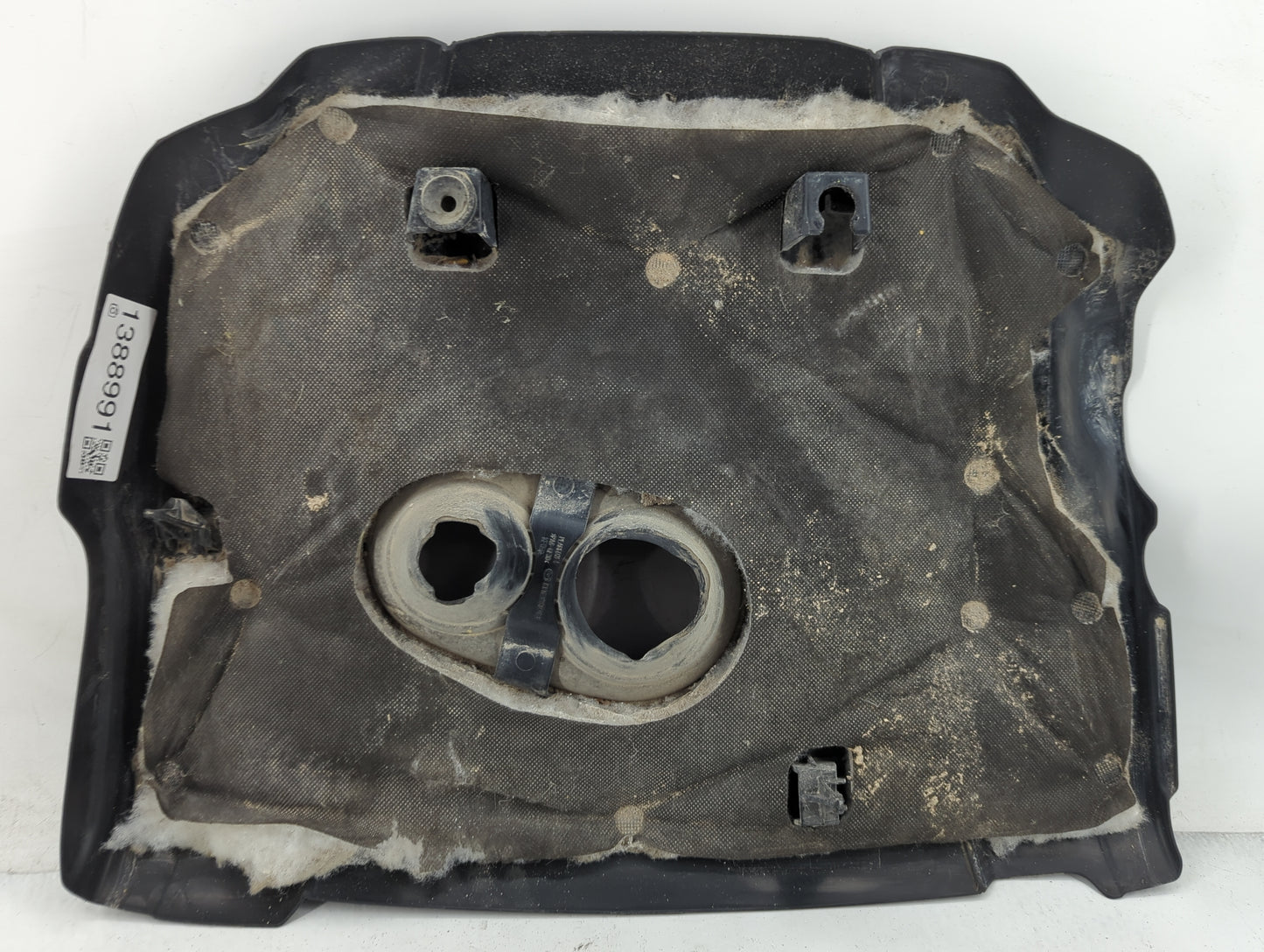 2017 Mazda 5 Engine Cover - Oemusedautoparts1.com