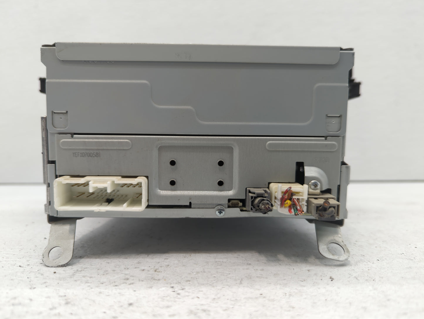 2013-2017 Mazda 5 Am Fm Cd Player Radio Receiver - Oemusedautoparts1.com