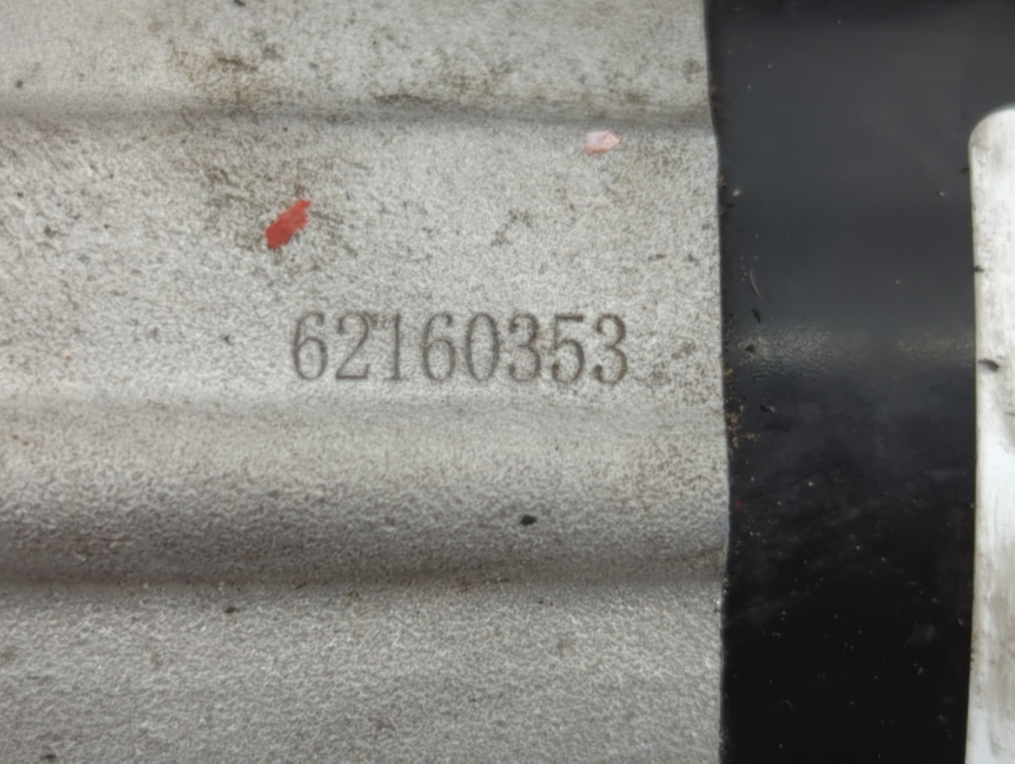 2014-2021 Mazda 6 Car Starter Motor Solenoid OEM P/N:62160353 Fits Fits 2014 2015 2016 2017 2018 2019 2020 2021 2022 OEM Use