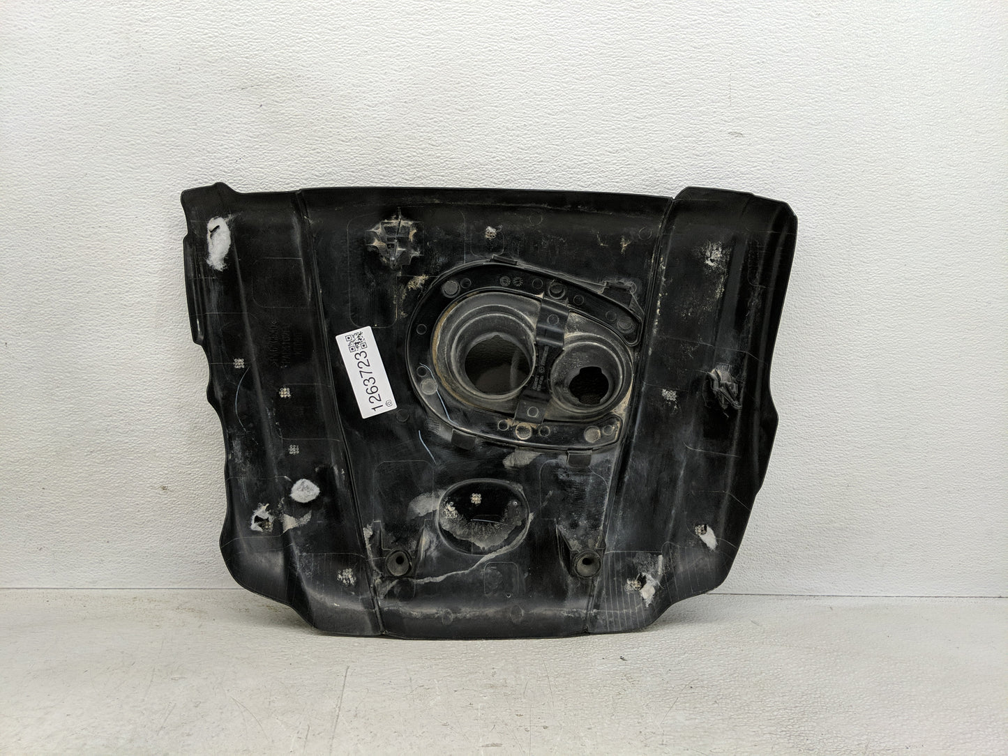 2017 Mazda 6 Engine Cover - Oemusedautoparts1.com