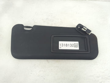 2014-2017 Mazda 6 Sun Visor Shade Replacement Passenger Right Mirror Fits Fits 2014 2015 2016 2017 2018 OEM Used Auto Parts