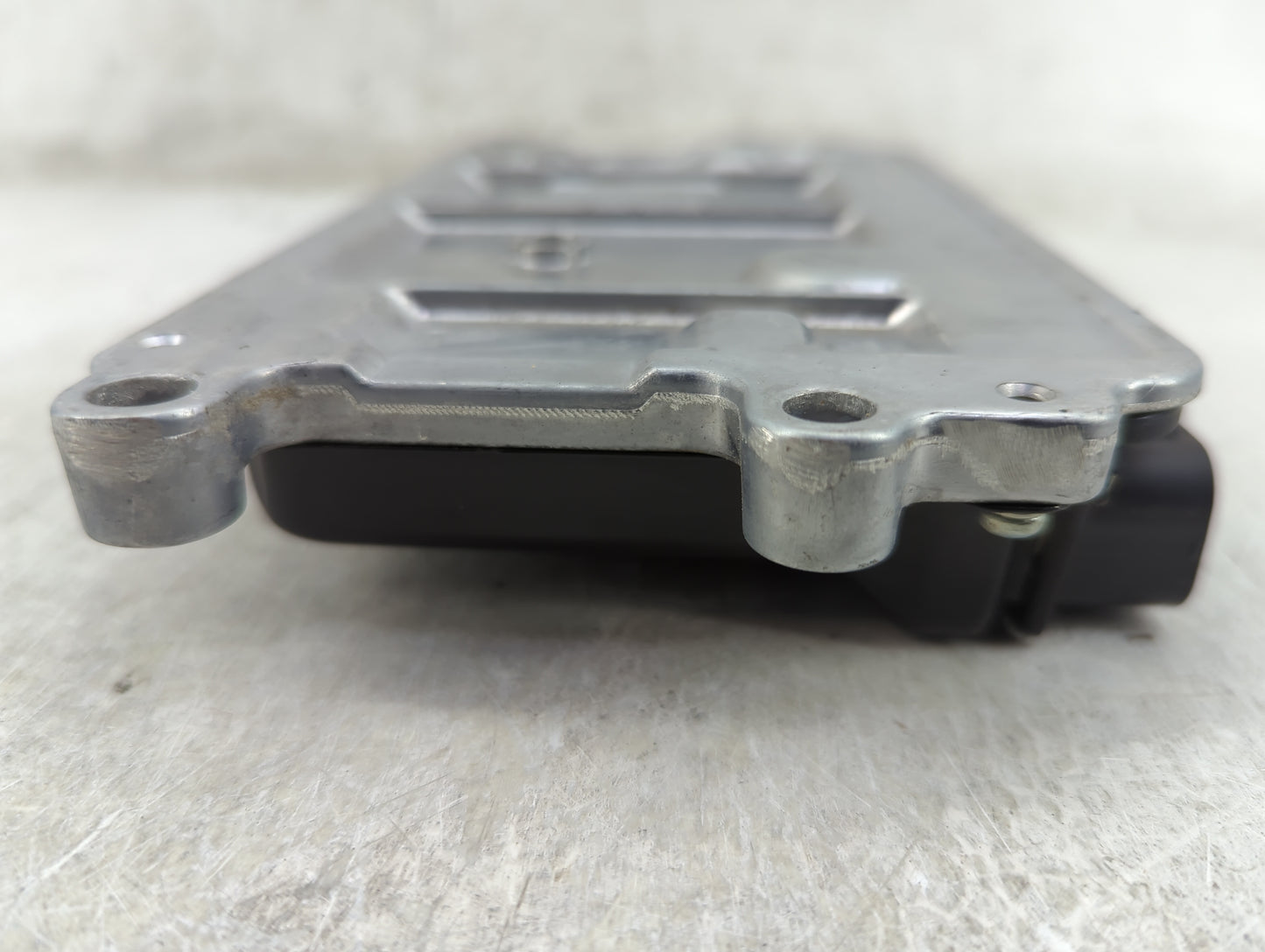 2016-2017 Mazda 6 PCM Engine Control Computer ECU ECM PCU OEM P/N:PY9W 18 881A Fits Fits 2016 2017 2018 OEM Used Auto Parts