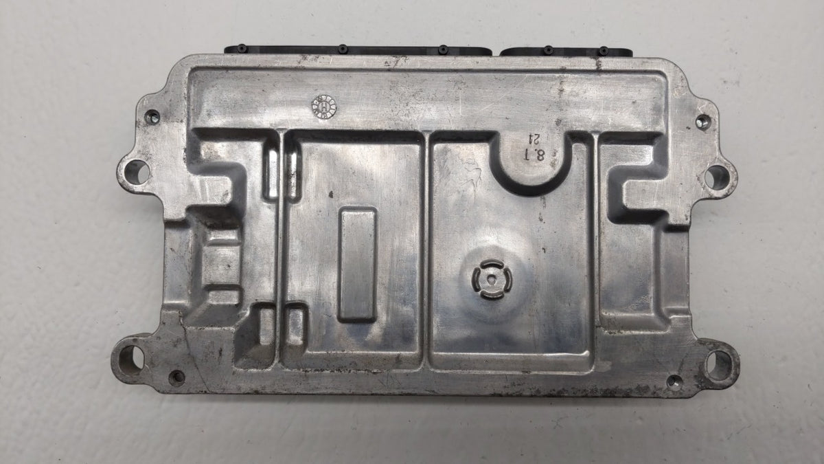 2016-2017 Mazda 6 PCM Engine Control Computer ECU ECM PCU OEM P/N:PSAP 18 881 PY9W 18 881A, PY9W 18 881 Fits Fits 2016 2017