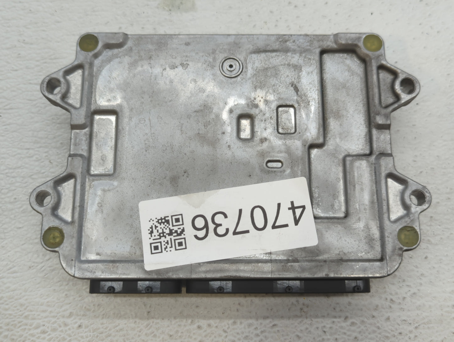 2014-2016 Mazda 6 PCM Engine Control Computer ECU ECM PCU OEM P/N:PY1J 18 881E PY1J 18 881B, PY9S 18 881 Fits Fits 2014 2015