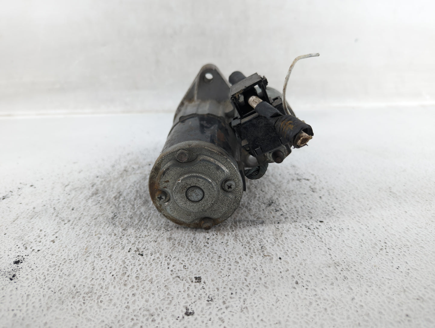 2014-2021 Mazda 6 Car Starter Motor Solenoid OEM P/N:M000T39671 Fits Fits 2014 2015 2016 2017 2018 2019 2020 2021 2022 OEM U