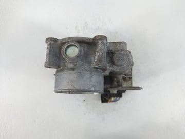2014-2017 Mazda 6 Throttle Body P/N:K4238 13 640 A Fits Fits 2014 2015 2016 2017 2018 OEM Used Auto Parts