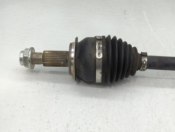 2016-2022 Mazda Cx-3 Axle Shaft Front Passenger Cv C/v