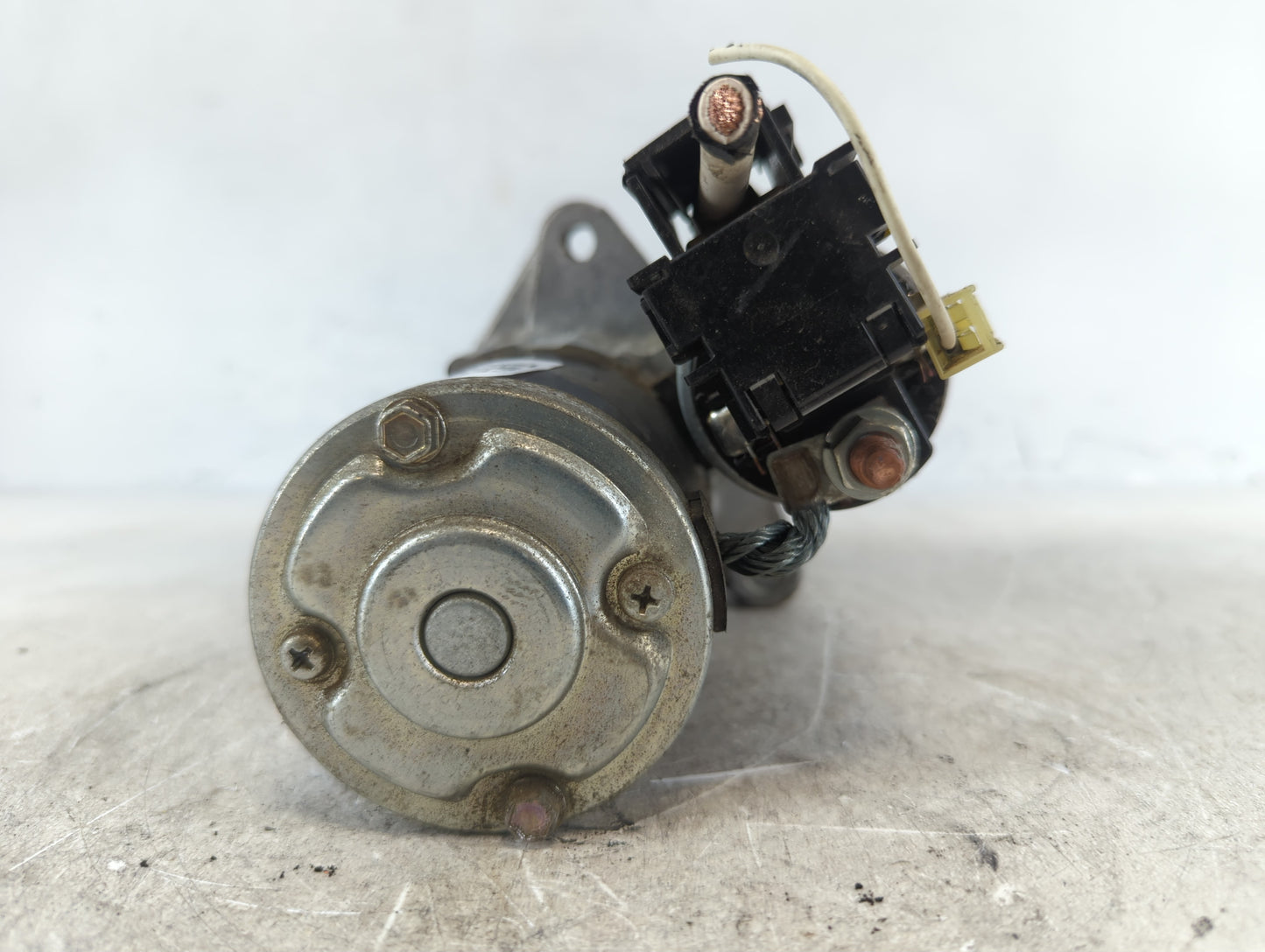 2014-2022 Mazda Cx-5 Car Starter Motor Solenoid OEM P/N:M000T39671 Fits Fits 2014 2015 2016 2017 2018 2019 2020 2021 2022 OE