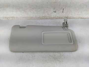 2017-2020 Mazda Cx-5 Sun Visor Shade Replacement Passenger Right Mirror Fits Fits 2017 2018 2019 2020 OEM Used Auto Parts