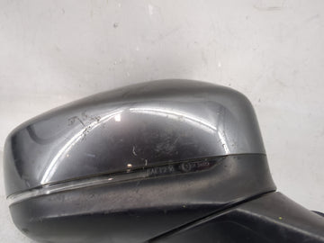 2017-2022 Mazda Cx-5 Passenger Side View Mirror - Right Door Mirror OEM Used