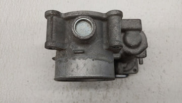 2014 Mazda Cx-5 Throttle Body P/N:PY01 13 640 A Fits OEM Used Auto Parts