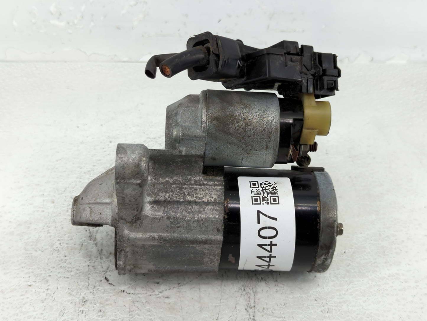 2016-2022 Mazda Cx-9 Car Starter Motor Solenoid OEM P/N:M000TD5671ZC Fits Fits 2016 2017 2018 2019 2020 2021 2022 OEM Used A