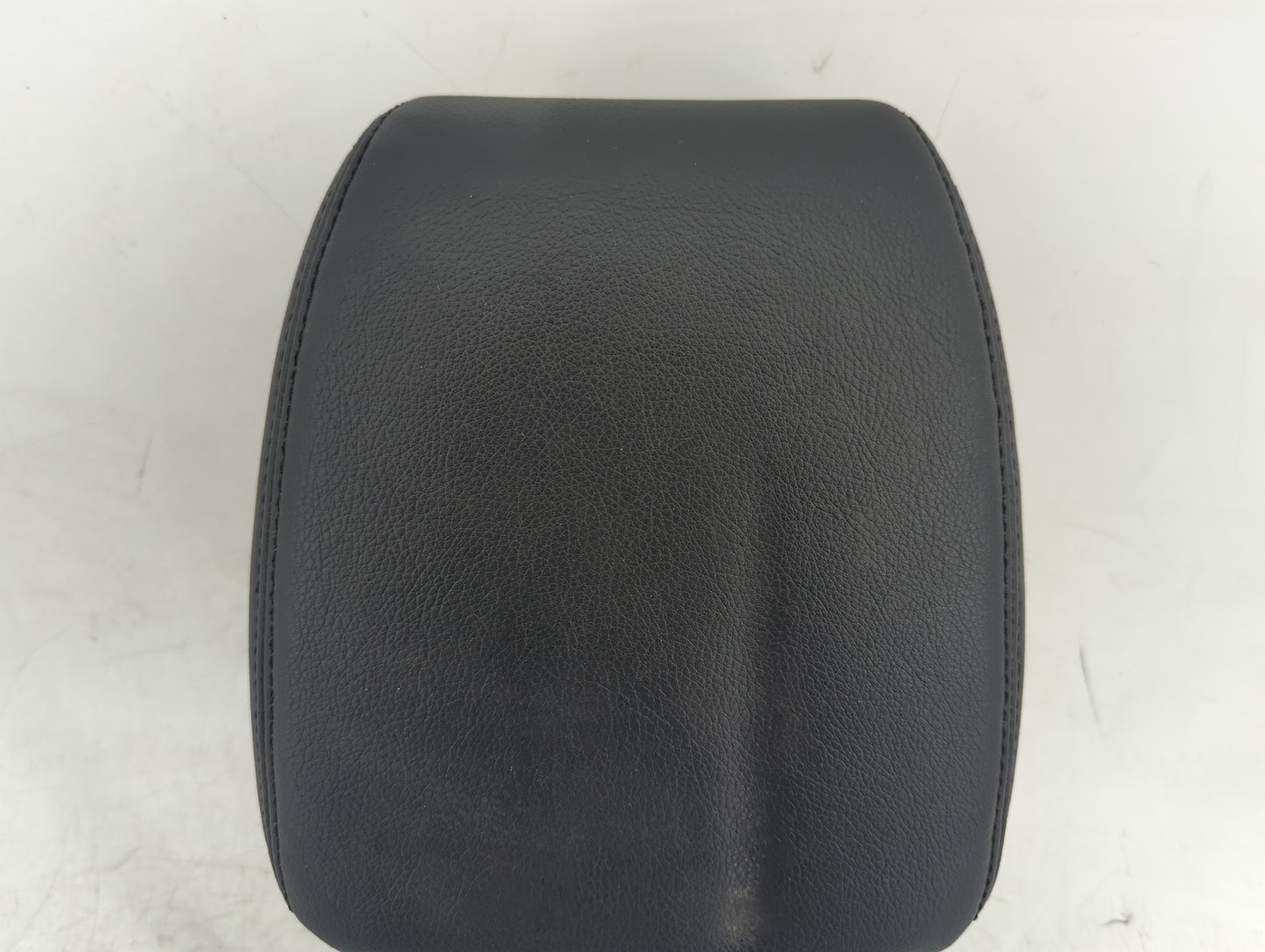2017 Mazda Mazda3 Headrest Head Rest Front Driver Seat Black - Oemusedautoparts1.com