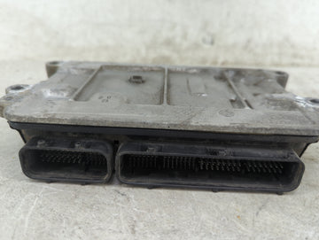 2017 Mazda Mazda3 PCM Engine Control Computer ECU ECM PCU OEM P/N:PY9W18881A 2798002791, PYKE188K2B Fits OEM Used Auto Parts