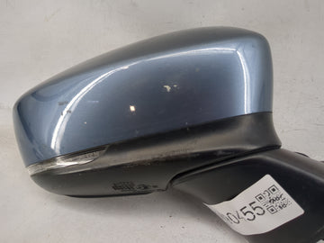2017 Mazda Mazda6 Passenger Side View Mirror - Right Door Mirror OEM Used