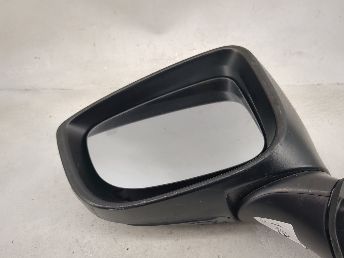 2017 Mazda Mazda6 Driver Side View Mirror - Left Door Mirror OEM Used - Oemusedautoparts1.com