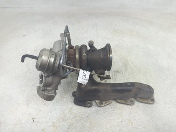 2015 C300 Turbocharger Turbo Charger Super Charger Supercharger
