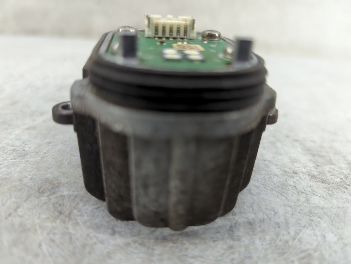 2017-2017 Mercedes-benz C63 Amg Headlight Ballast Head Light - Oemusedautoparts1.com