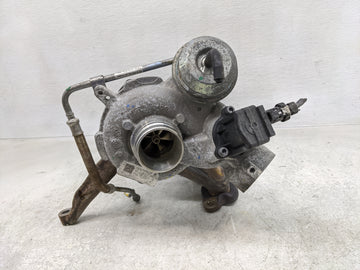 Glc250 Turbocharger Turbo Charger Super Charger Supercharger