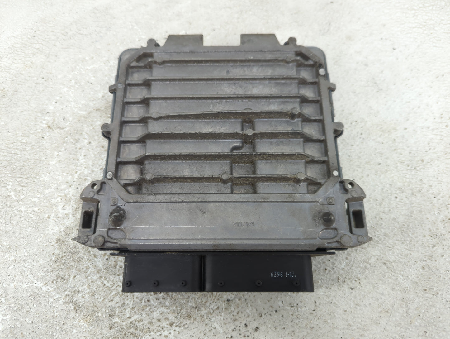 2016-2019 Mercedes-Benz Glc300 PCM Engine Control Computer ECU ECM PCU OEM P/N:A 274 900 16 00 Fits Fits 2016 2017 2018 2019