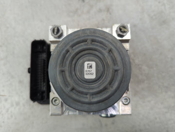 2017-2019 Mercedes-Benz Glc300 Anti-Lock Brake ABS Pump Module Actuator OEM P/N:A2534310200 A2539011400 Fits Fits 2017 2018 2019 OEM Used Auto Parts