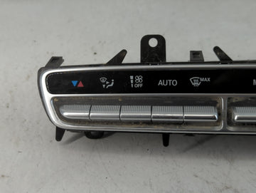 2016-2019 Mercedes-Benz Glc300 Climate Control Module Temperature AC/Heater Replacement P/N:A 205 905 47 06 Fits OEM Used Auto Parts