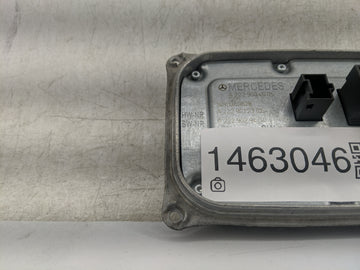 2017-2017 Mercedes-benz S550 Headlight Ballast Head Light