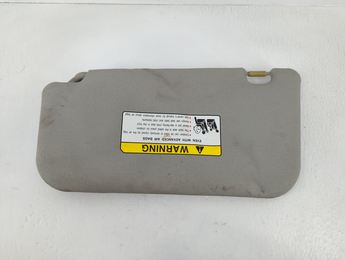 2017 Mercury Milan Sun Visor Shade Replacement Driver Left Mirror Fits Fits 2007 2008 2009 2010 2011 2012 2013 2014 2015 201