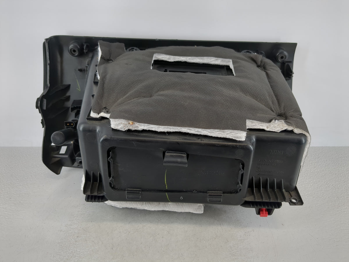 2017 Mini Cooper Clubman Passenger Glove Box Door Storage Compartment - Oemusedautoparts1.com