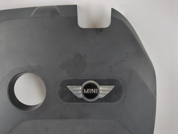 2017 Mini Cooper Clubman Engine Cover Black