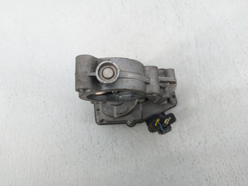 2017-2019 Mini Cooper Countryman Throttle Body P/N:7 618 838 7 619 008 Fits Fits 2014 2015 2016 2017 2018 2019 OEM Used Auto Parts