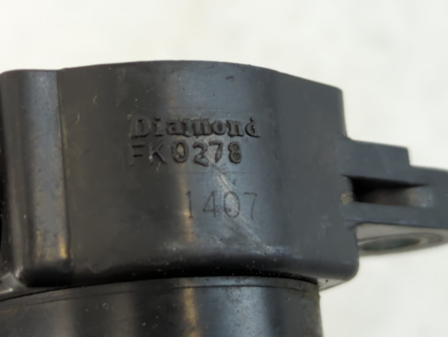 2017 Mitsubishi Eclipse Ignition Coil Igniter Pack - Oemusedautoparts1.com