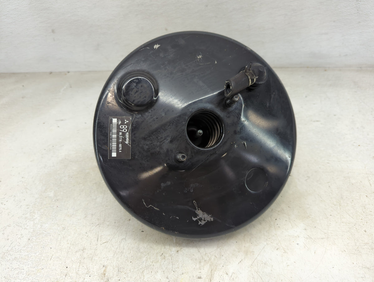2011-2017 Mitsubishi Lancer Power Brake Booster Oem - Oemusedautoparts1.com