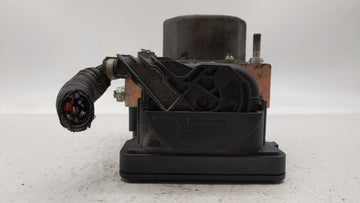 1997-2002 Mitsubishi Mirage Anti-Lock Brake ABS Pump Module Actuator OEM P/N:4670B229 Fits Fits 1997 1998 1999 2000 2001 2002 OEM Used Auto Parts