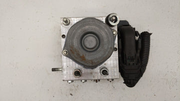 1997-2002 Mitsubishi Mirage Anti-Lock Brake ABS Pump Module Actuator OEM P/N:4670B229 Fits Fits 1997 1998 1999 2000 2001 2002 OEM Used Auto Parts