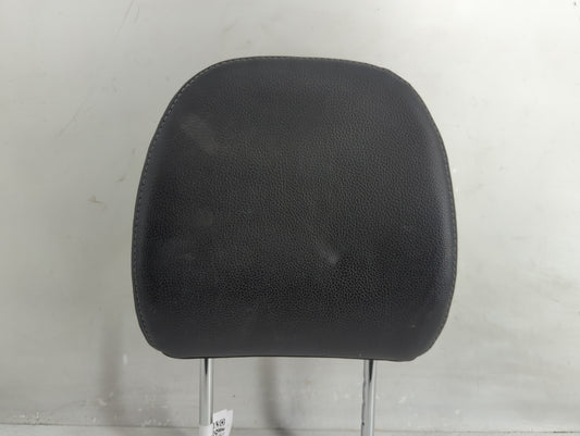 2017 Mitsubishi Outlander Headrest Head Rest Front Driver Passenger Seat Fits OEM Used Auto Parts