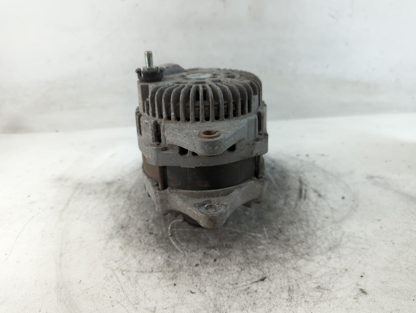 2011-2017 Mitsubishi Outlander Alternator Replacement Generator Charging Assembly Engine OEM P/N:A2TX0881A 1800A288 Fits OEM