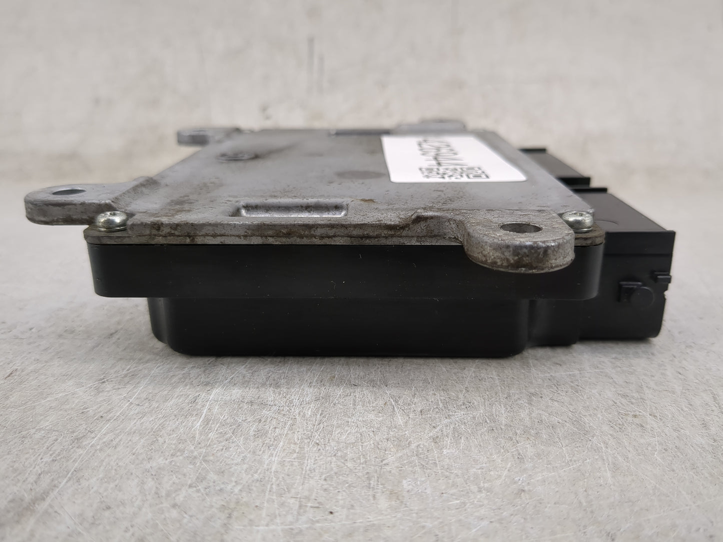 2016-2017 Mitsubishi Outlander Sport PCM Engine Control Computer ECU ECM PCU OEM P/N:1860C815 E6T83578 H Fits Fits 2016 2017