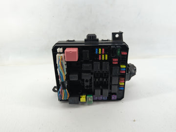 2012-2017 Mitsubishi Outlander Sport Fusebox Fuse Box Panel Relay Module P/N:8565A268 Fits Fits 2012 2013 2014 2015 2016 2017 OEM Used Auto Parts