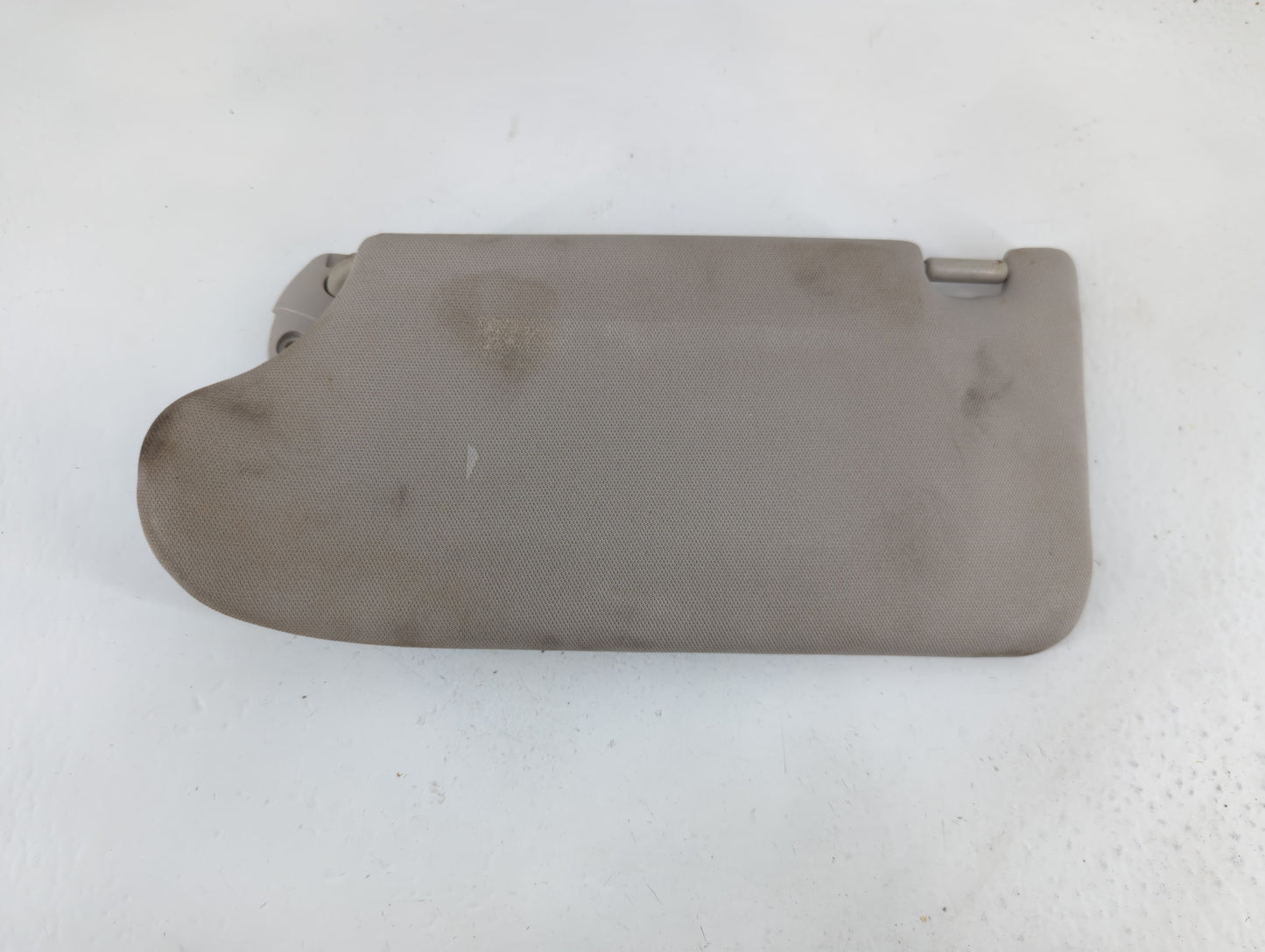 2013-2018 Nissan Altima Sun Visor Shade Replacement Passenger Right Mirror Fits Fits 2013 2014 2015 2016 2017 2018 OEM Used