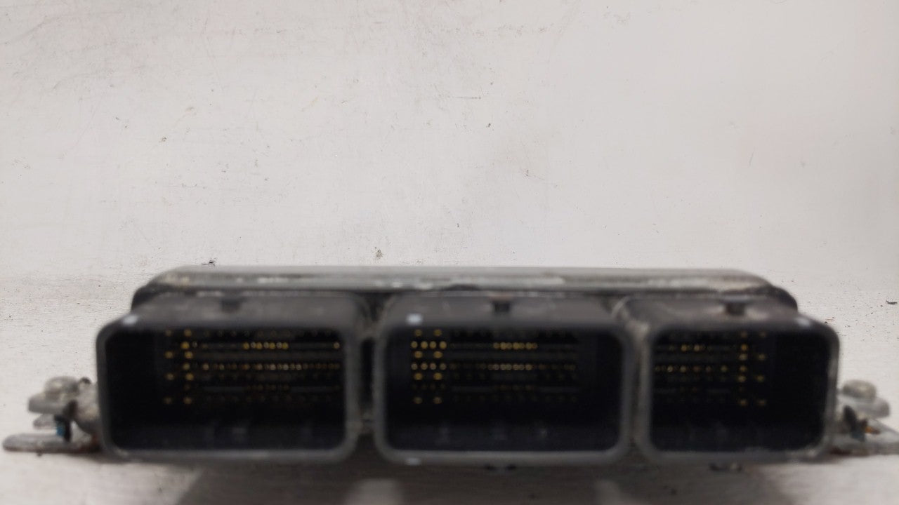 2016-2017 Nissan Altima PCM Engine Control Computer ECU ECM PCU OEM P/N:BEM408-300 A1 NEC022-051, NEC024-008 Fits Fits 2016